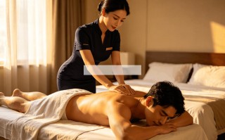 123养生摩耶按摩：60000+技师上门SPA，300元券免费领！